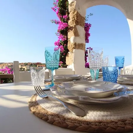 Welcomely - Porto Cervo Sul Mare Exterior photo