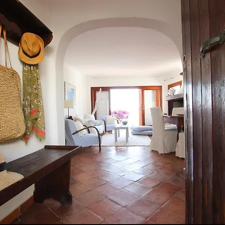 Welcomely - Porto Cervo Sul Mare Exterior photo