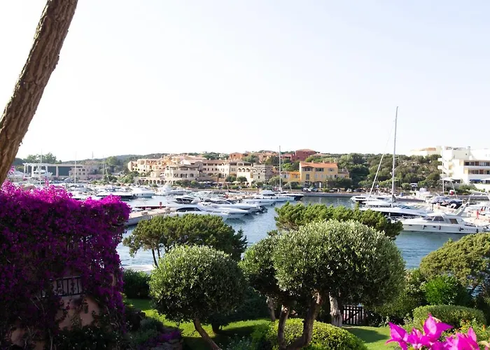 Welcomely - Porto Cervo Sul Mare
