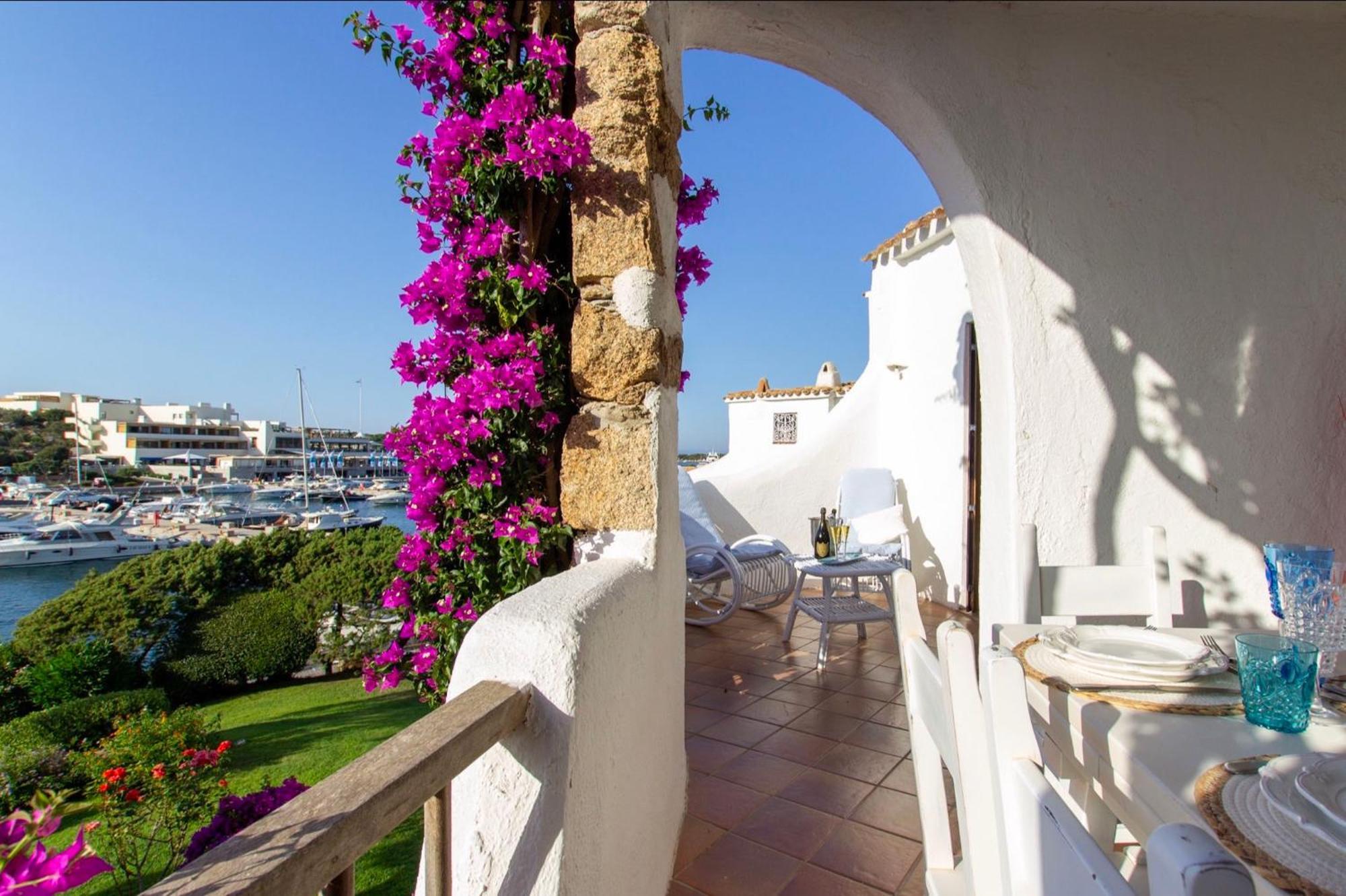 Welcomely - Sul Mare Apartment Porto Cervo