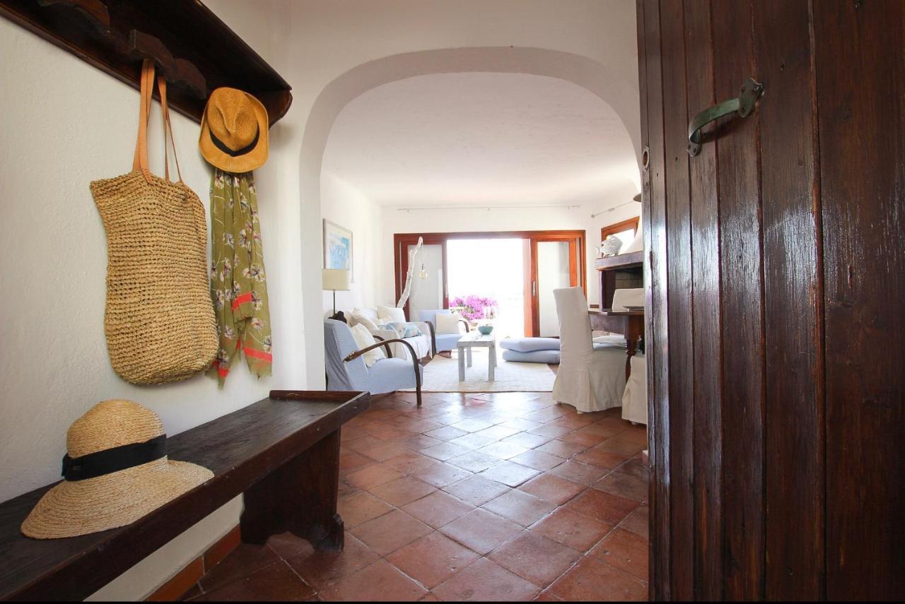 Welcomely - Sul Mare Porto Cervo
