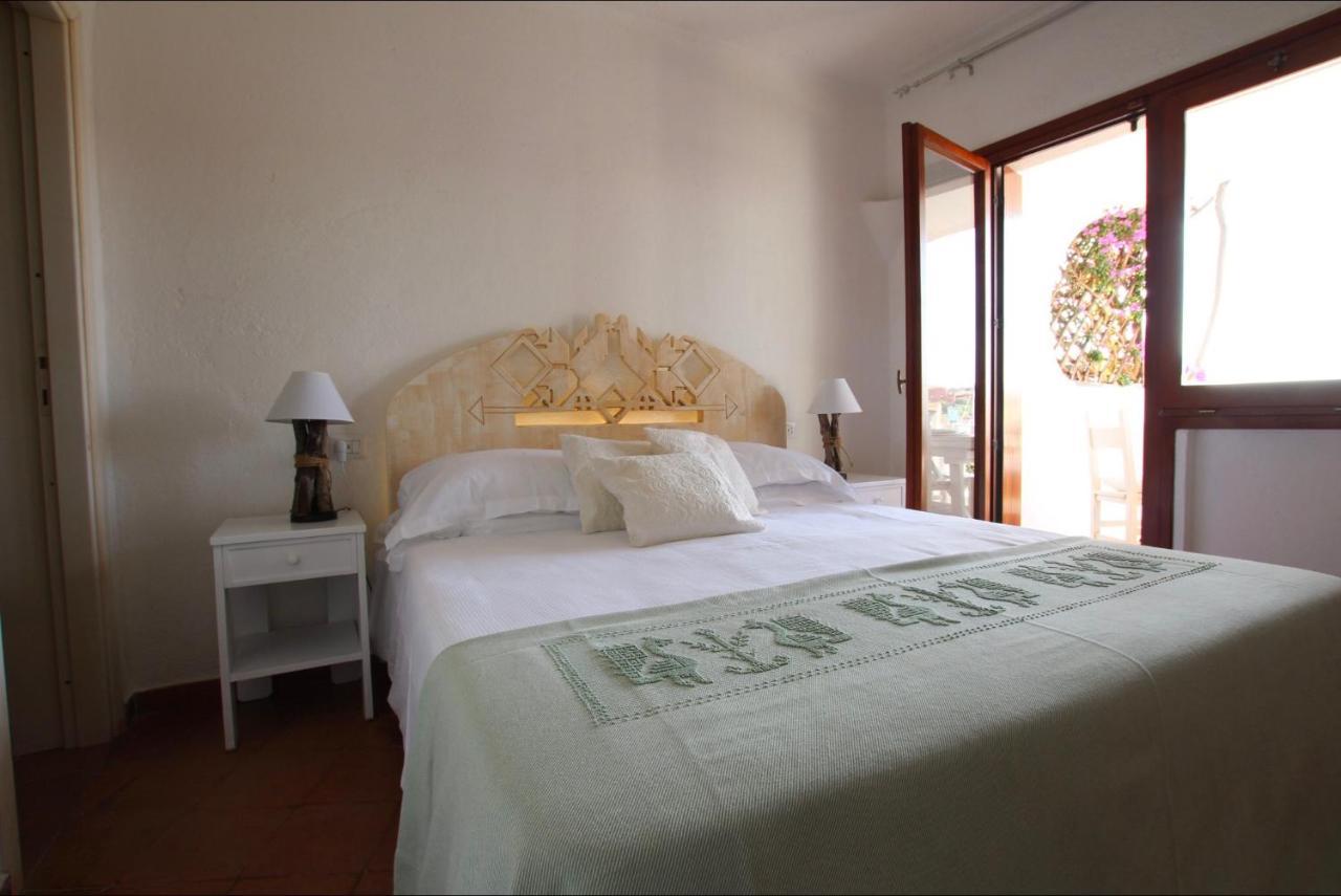 Apartment Welcomely - Sul Mare Porto Cervo