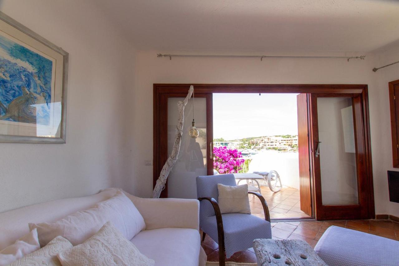 Apartment Welcomely - Sul Mare Porto Cervo