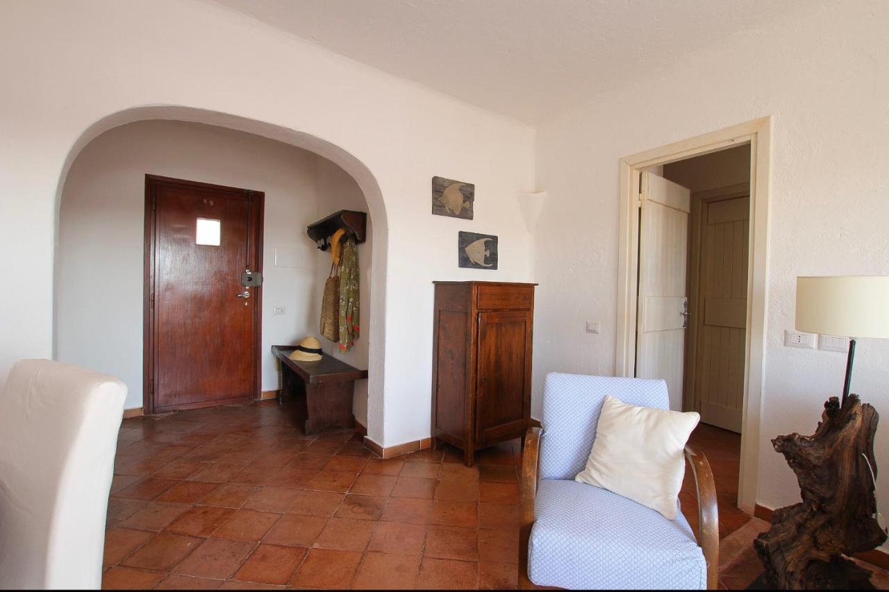 Welcomely - Sul Mare Apartment Porto Cervo