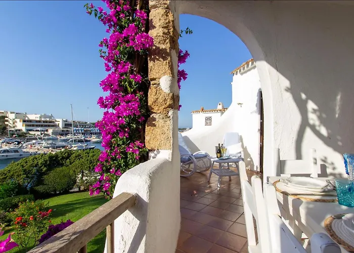 Welcomely - Porto Cervo Sul Mare