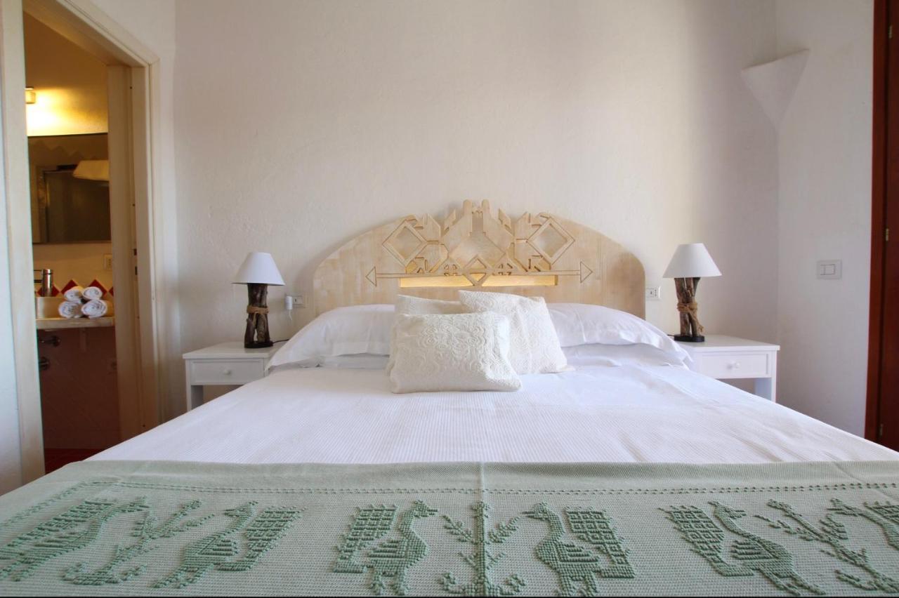 Welcomely - Sul Mare * Porto Cervo